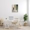 Stupell Industries Green & Tan Brush Strokes Canvas Design By Patricia Pinto